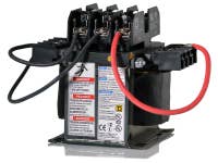 New 9070TF250D1 Square D 9070TF250D1 Control Transformer