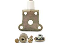 New 9423M-3 Square D 9423M-3 Third Roller Latch Kit