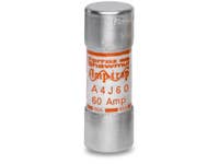 New A4J60 Mersen Ferraz Shawmut A4J60 Current Limiting Fast Acting Fuse