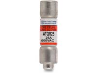 New ATQR25 Mersen Ferraz Shawmut ATQR25 Time Delay Fuse