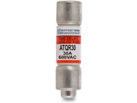 New ATQR30 Mersen Ferraz Shawmut ATQR30 Time Delay Fuse