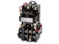 New CR306C003 General Electric CR306C003 Starter