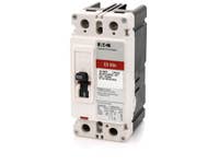 New ED2225 Eaton Cutler Hammer ED2225 2 Pole Circuit Breaker
