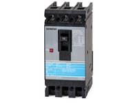 New ED23B015 Siemens ED23B015 3 Pole Circuit Breaker