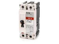 New EHD2070L Eaton Cutler Hammer EHD2070L 2 Pole Circuit Breaker