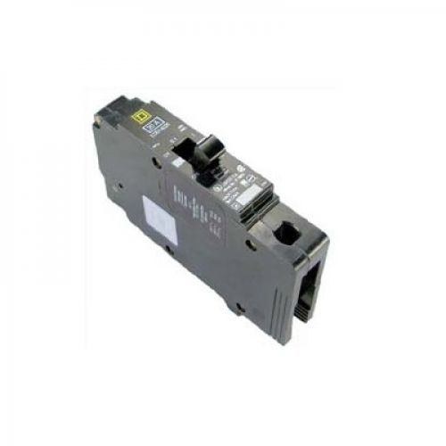 EJB14015, Square D, Circuit Breaker, 15 Amp