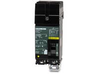 New FA22100AC Square D FA22100AC 2 Pole Circuit Breaker