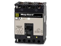 FAL3605014M Recertified Square D Circuit Breaker
