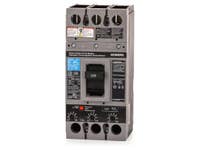 FD63B250 Recertified Siemens Circuit Breaker