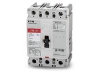 New FDB3015 Eaton Cutler Hammer FDB3015 3 Pole Circuit Breaker