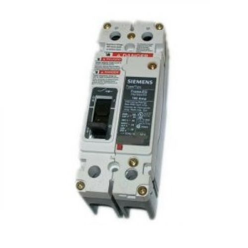 HEB2B040B, Siemens, Circuit Breaker, 40 Amp