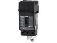 New JDA36250 Square D JDA36250 3 Pole Circuit Breaker