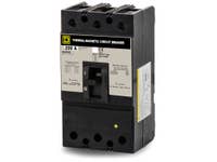KAL26200 Recertified Square D Circuit Breaker
