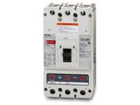 New KDC3300 Eaton Cutler Hammer KDC3300 3 Pole Circuit Breaker