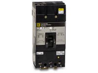 New KH36090 Square D KH36090 3 Pole Circuit Breaker