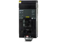 New LA36150 Square D LA36150 3 Pole Circuit Breaker