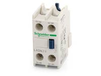 New LADN20 Square D LADN20 Contact Block