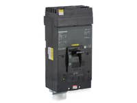 New LH36300 Square D LH36300 3 Pole Circuit Breaker