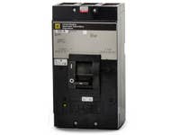 Q4L3350 Recertified Square D Circuit Breaker