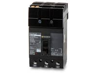 New QBA32200 Square D QBA32200 3 Pole Circuit Breaker