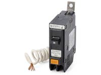New QBGFEP1020 Eaton QBGFEP1020 1 Pole Circuit Breaker