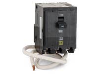 New QO350SWN Square D QO350SWN 3 Pole Circuit Breaker