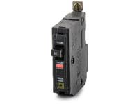 New QOB150 Square D QOB150 1 Pole Circuit Breaker