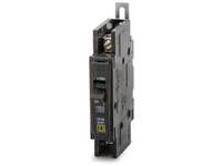 New QOU125 Square D QOU125 1 Pole Circuit Breaker