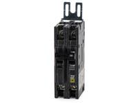 New QOU280 Square D QOU280 2 Pole Circuit Breaker