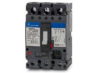 SEDA24AT0060 Recertified General Electric Circuit Breaker