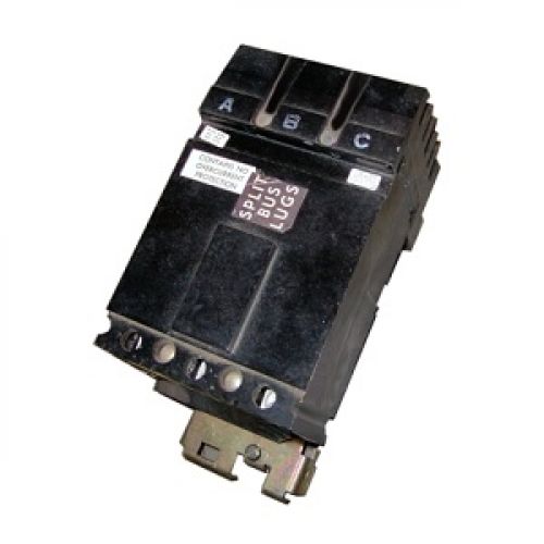 SL100 New Square D Lug Terminal Kit