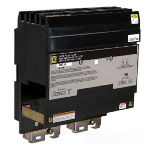 SL800 New Square D Lug Terminal Kit