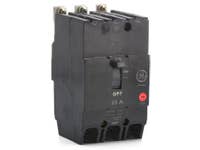 New TEY325 General Electric TEY325 3 Pole Circuit Breaker