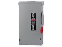 New THN3366R General Electric THN3366R Heavy Duty Safety Switch