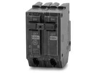New THQL21100 General Electric THQL21100 2 Pole Circuit Breaker