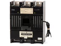 TJD432Y400 Recertified General Electric Circuit Breaker