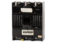 TJJ436Y400 Recertified General Electric Circuit Breaker