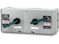 New V7E3622 Siemens V7E3622 Panelboard Switch