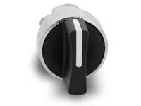 New ZB4BD2 Square D ZB4BD2 Selector Switch
