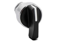 New ZB4BJ2 Telemecanique ZB4BJ2 Selector Switch