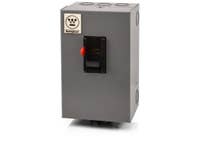 New B100S0C Eaton Cutler Hammer B100S0C Manual Motor Starter
