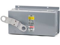 New BOS14354 Siemens BOS14354 Busway Plug