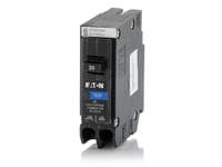 New BRP120DF Eaton BRP120DF 1 Pole Dual Function Circuit Breaker