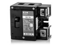 New BW2225 Eaton BW2225 2 Pole Circuit Breaker