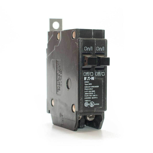 DNBA2020, Cutler Hammer Eaton, Circuit Breaker, 20 Amp