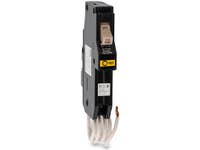 New CH120AF Eaton Cutler Hammer CH120AF 1 Pole Circuit Breaker