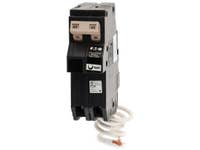 New CH245GFT Eaton CH245GFT 2 Pole Ground Fault Circuit Breaker