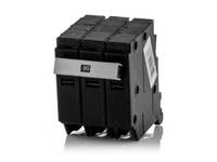 New CH3080 Eaton CH3080 3 Pole Circuit Breaker