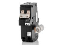 New CHN220GF Eaton CHN220GF 2 Pole Ground Fault Circuit Breaker
