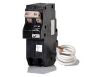 New CHN235GF Eaton CHN235GF 2 Pole Ground Fault Circuit Breaker